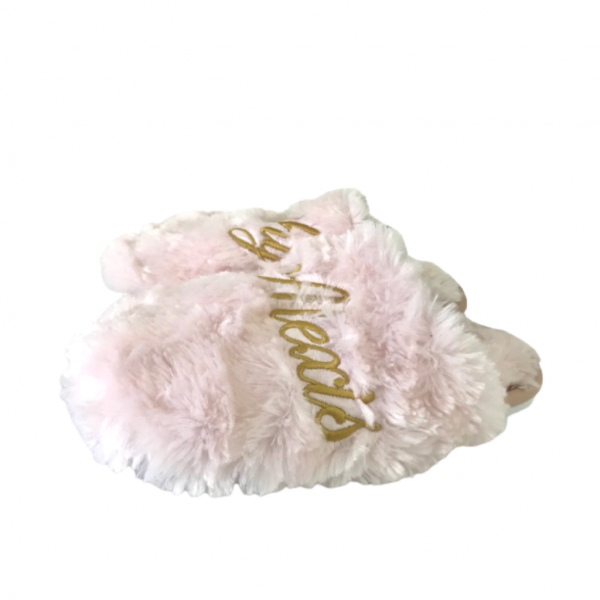 Classic Fluffy slippers